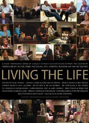 Living the Life Season 1海报封面图