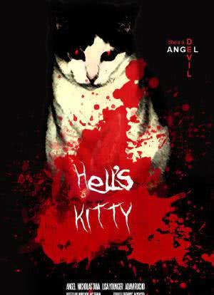 Hell's Kitty Season 1海报封面图