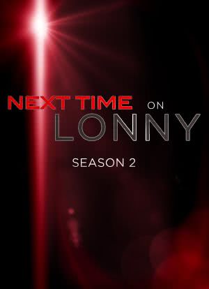 Next Time on Lonny 第一季海报封面图