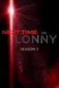 Leigh Jones Next Time on Lonny 第一季