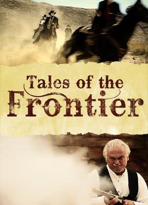 Tales of the Frontier Season 1海报封面图