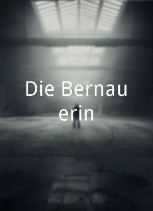 Die Bernauerin海报封面图