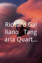 Richard Galliano Richard Galliano & Tangaria Quartet: Live in Marciac 2006