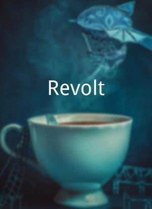 Revolt海报封面图