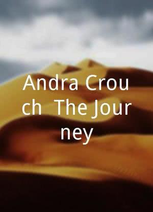 Andraé Crouch: The Journey海报封面图