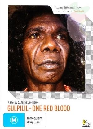 Gulpilil: One Red Blood海报封面图