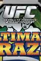 John Lober UFC: Ultimate Brazil