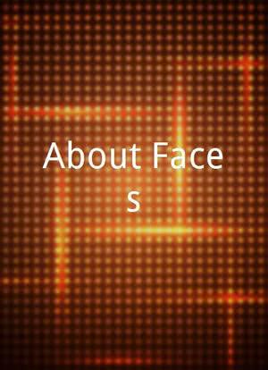 About Faces海报封面图
