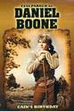 Steve Darrell Daniel Boone