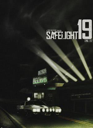 Safelight 19海报封面图