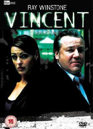 Vincent海报封面图