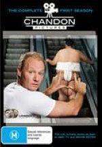 Chandon Pictures海报封面图