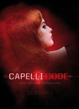 Capelli Code海报封面图