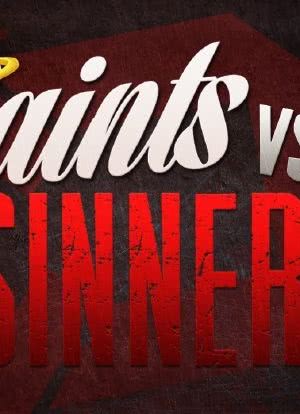 Saints & Sinners海报封面图