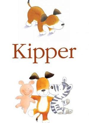 Kipper海报封面图