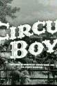 Barry Froner Circus Boy