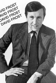 The David Frost Show海报封面图