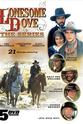 Mary Hennigan Lonesome Dove: The Series