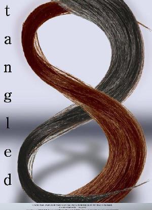 Tangled 8海报封面图