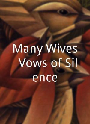 Many Wives: Vows of Silence海报封面图