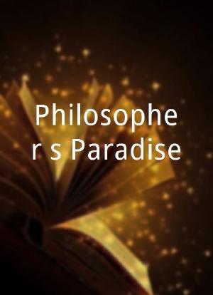 Philosopher's Paradise海报封面图