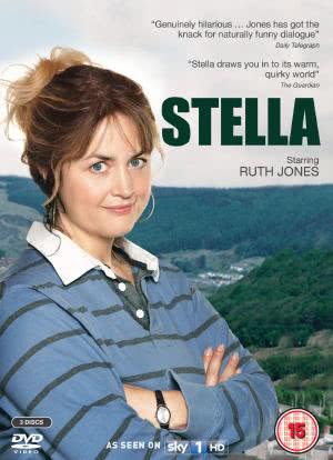 Stella Season 1海报封面图