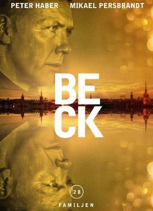 Beck Familjen海报封面图