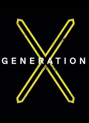 Generation X Season 1海报封面图