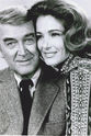Judy March The Jimmy Stewart Show