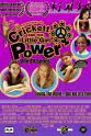 Deanna Alexandra Crickett and the Little Girl Power
