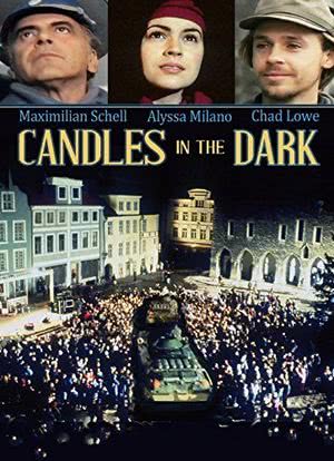 Candles in the Dark海报封面图
