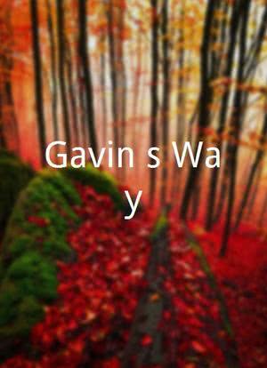 Gavin's Way海报封面图