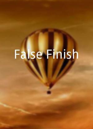 False Finish海报封面图