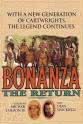 Tom Brinson Bonanza: The Return