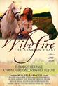 Michael Amiri Wildfire: The Arabian Heart