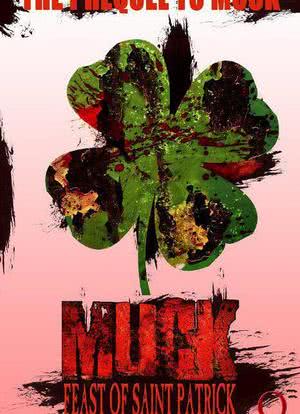 Muck: Feast of Saint Patrick海报封面图