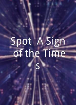 Spot: A Sign of the Times海报封面图