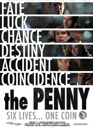 The Penny海报封面图