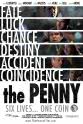 Clarence Aumend The Penny