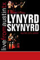 Ronnie Van Zant Lynyrd Skynyrd: Live from Austin, TX