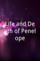 Constance Carling Life and Death of Penelope