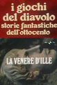 迪诺·梅莱 I giochi del diavolo