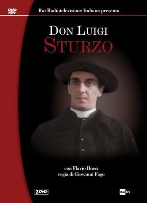 Don Luigi Sturzo海报封面图