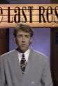 Clive Griffin The Last Resort with Jonathan Ross Season 1
