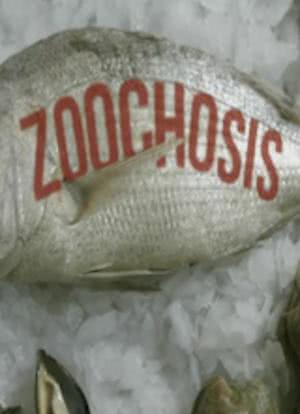 Zoochosis Season 1海报封面图