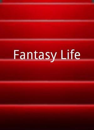 Fantasy Life海报封面图