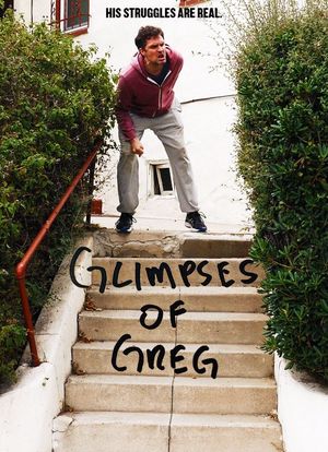 Glimpses of Greg Season 1海报封面图