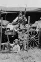 Janette Ballard The Boer War