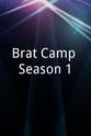 劳丽·A·辛克莱 Brat Camp Season 1