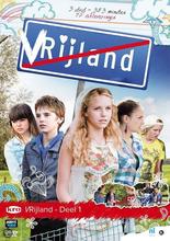 Vrijland